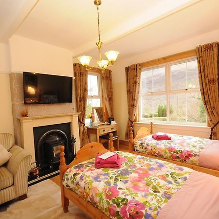 Allengrange B&B Kinlochleven Eksteriør billede