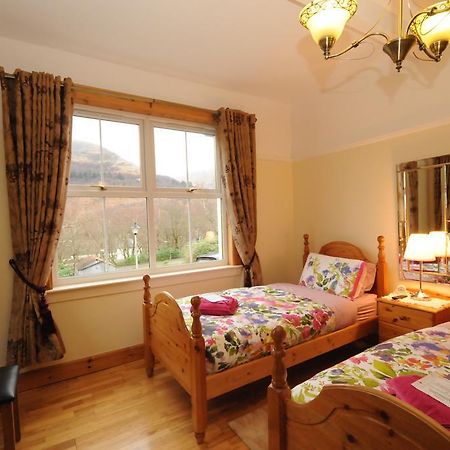 Allengrange B&B Kinlochleven Eksteriør billede