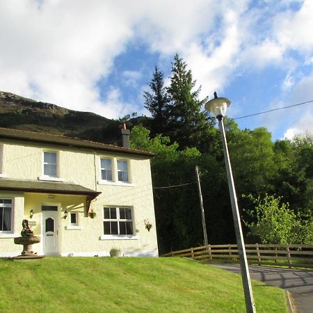 Allengrange B&B Kinlochleven Eksteriør billede