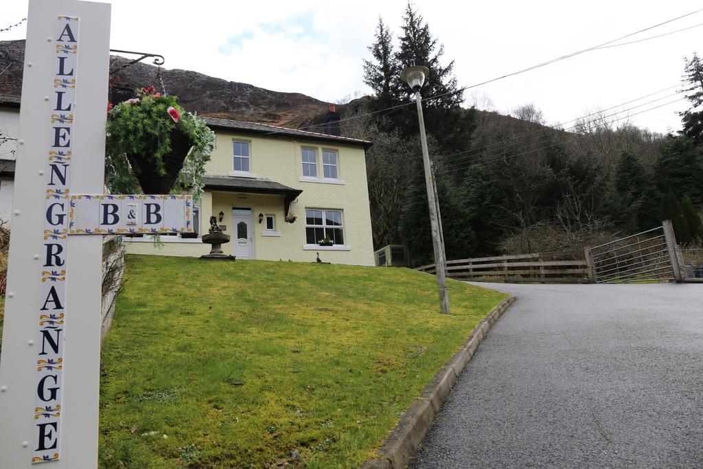 Allengrange B&B Kinlochleven Eksteriør billede