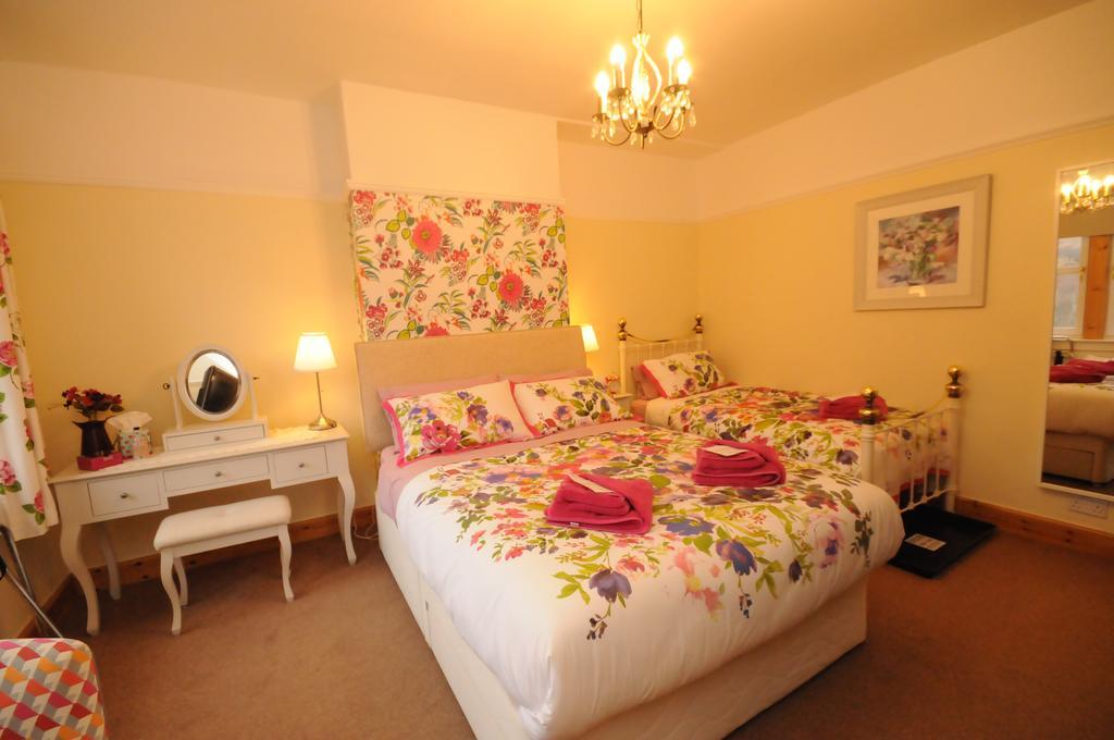 Allengrange B&B Kinlochleven Eksteriør billede
