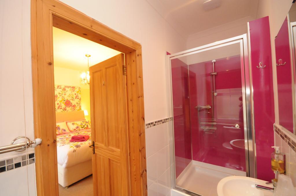 Allengrange B&B Kinlochleven Eksteriør billede