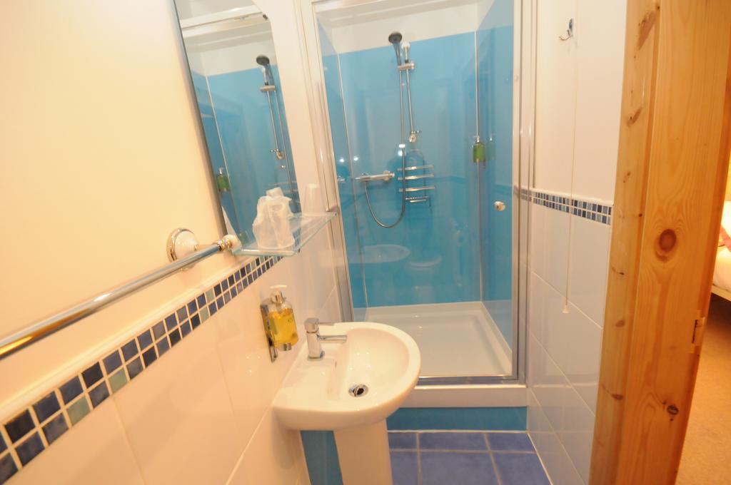 Allengrange B&B Kinlochleven Eksteriør billede