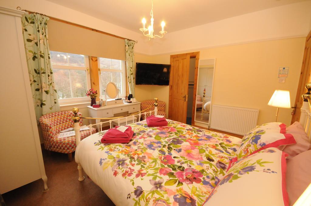 Allengrange B&B Kinlochleven Eksteriør billede