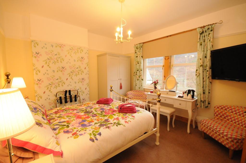Allengrange B&B Kinlochleven Eksteriør billede