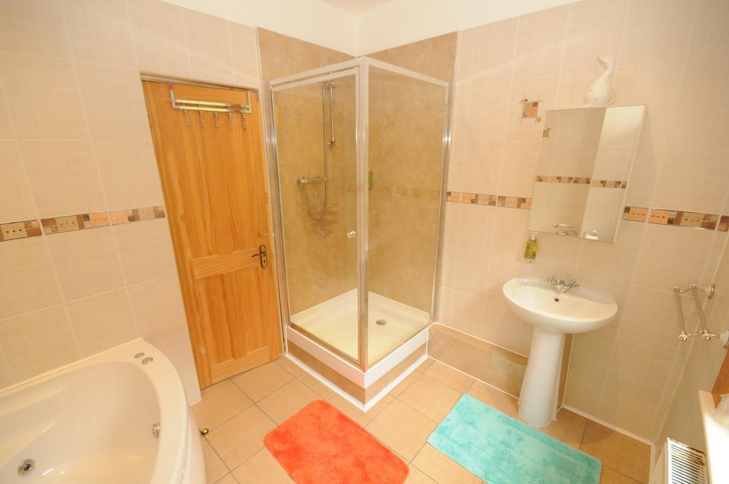 Allengrange B&B Kinlochleven Eksteriør billede