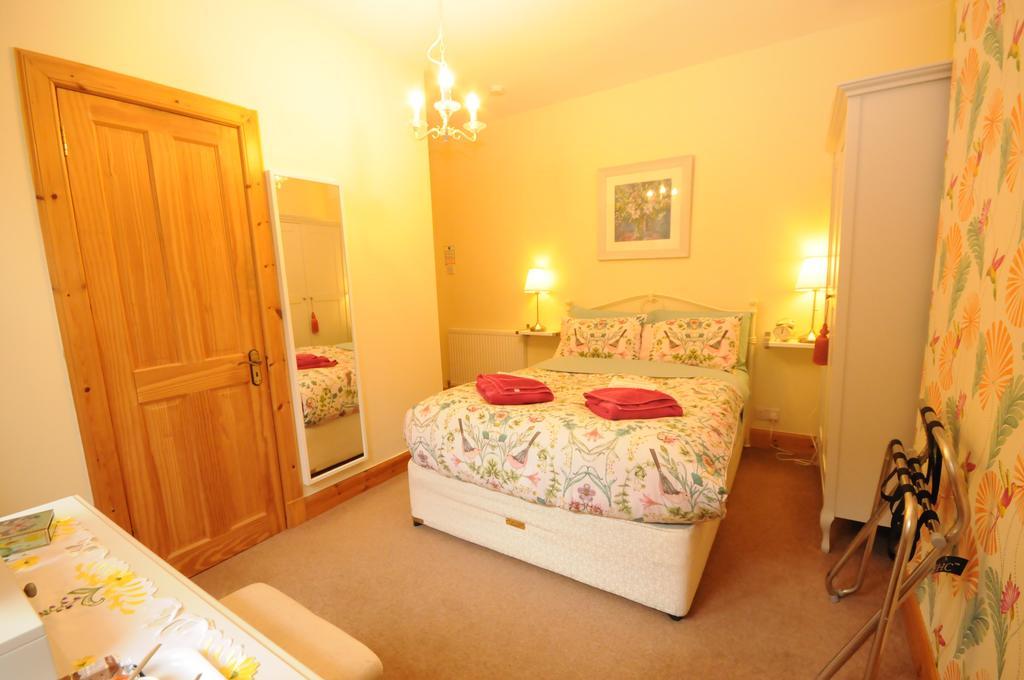 Allengrange B&B Kinlochleven Eksteriør billede