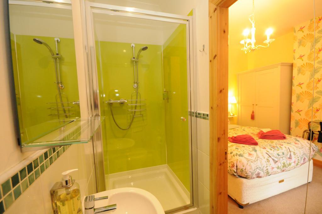 Allengrange B&B Kinlochleven Eksteriør billede