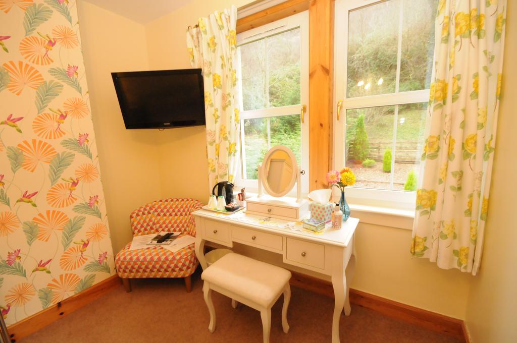 Allengrange B&B Kinlochleven Eksteriør billede