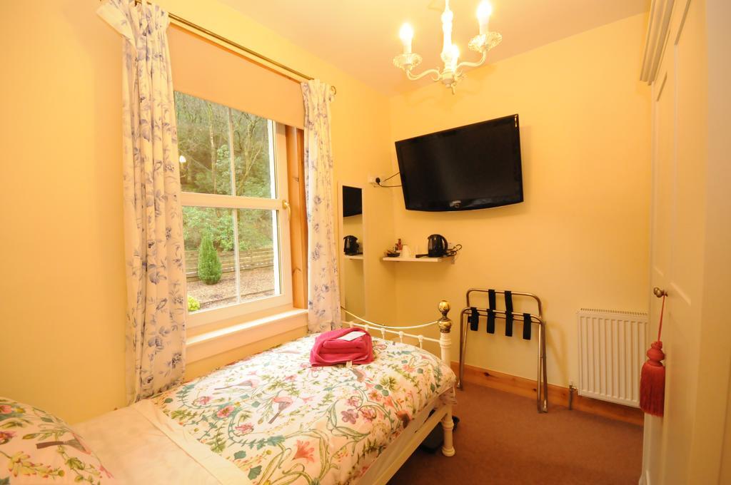 Allengrange B&B Kinlochleven Eksteriør billede