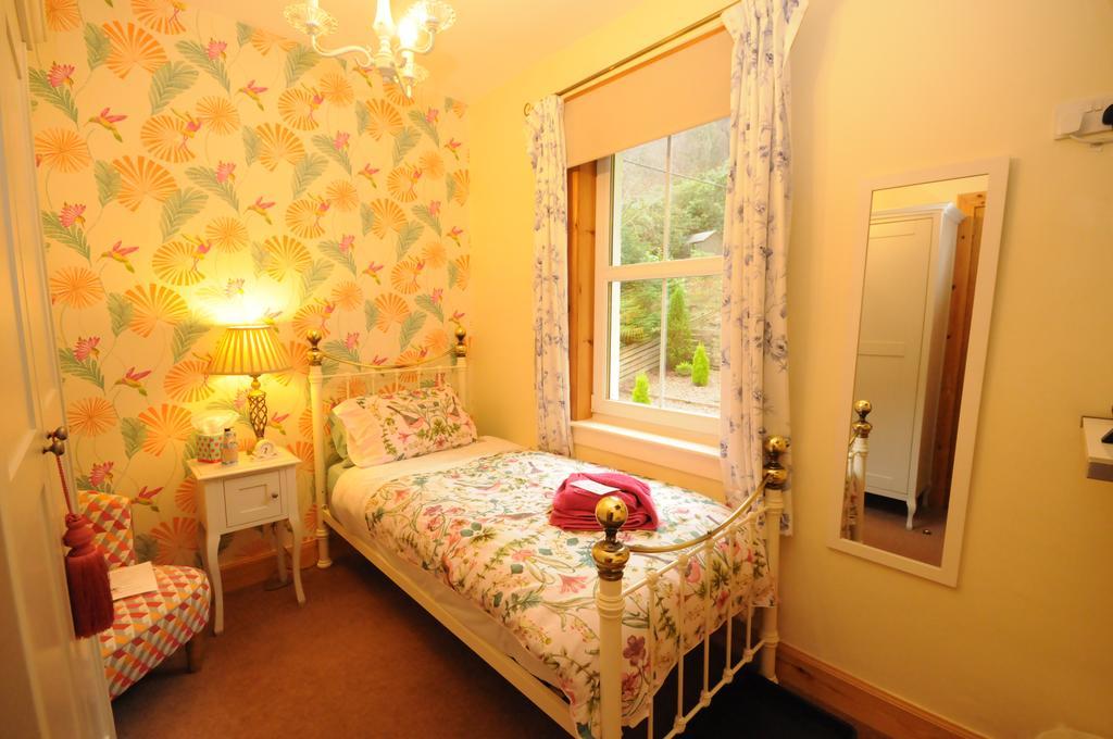 Allengrange B&B Kinlochleven Eksteriør billede