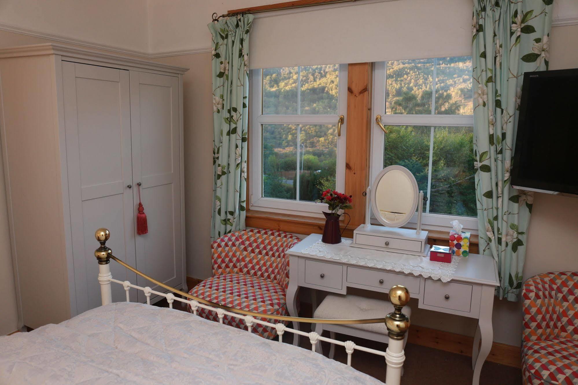 Allengrange B&B Kinlochleven Eksteriør billede