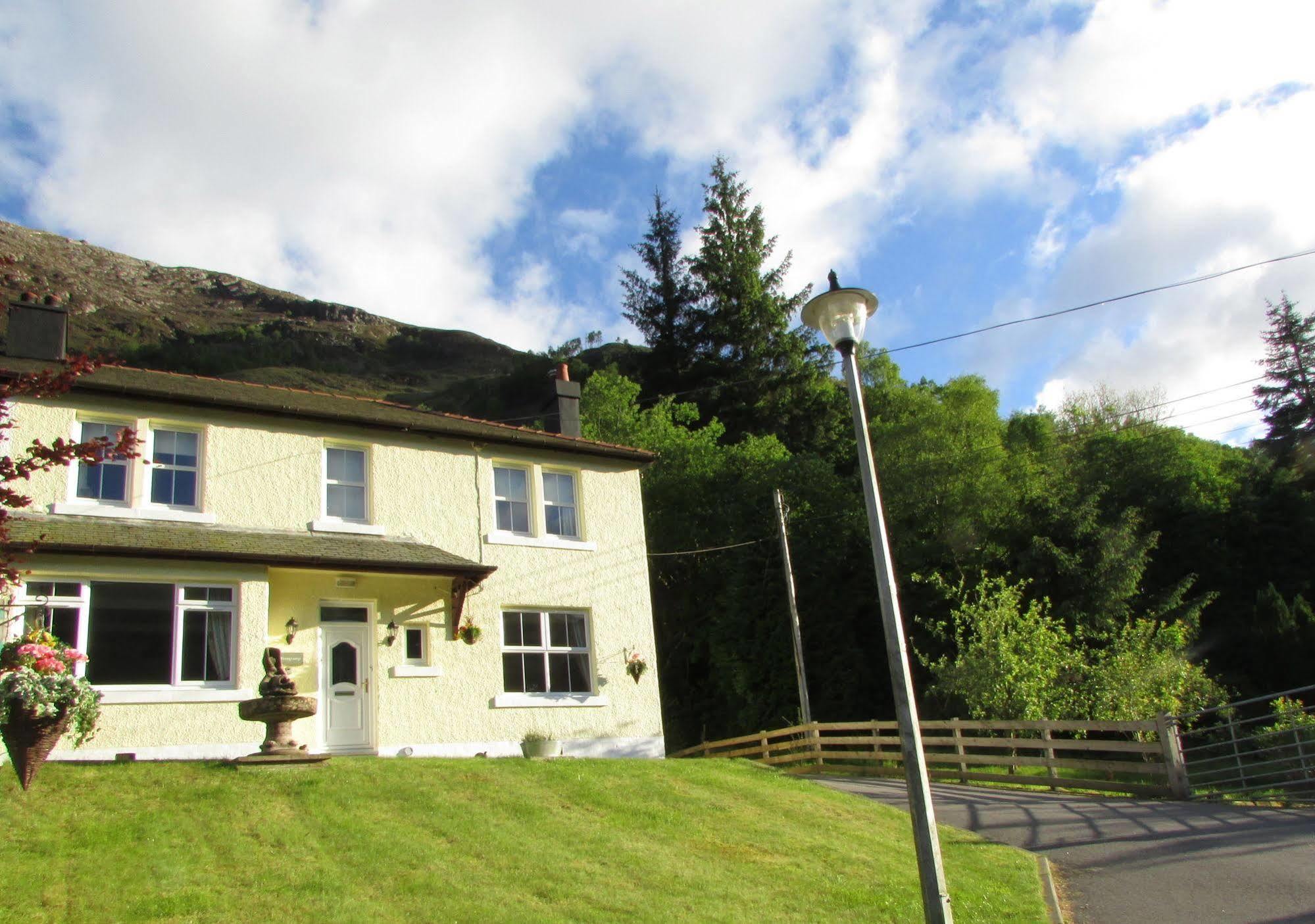 Allengrange B&B Kinlochleven Eksteriør billede