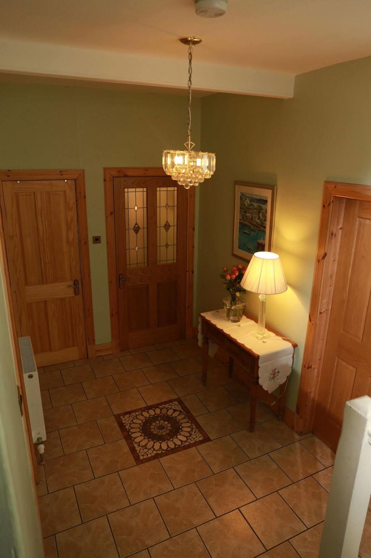 Allengrange B&B Kinlochleven Eksteriør billede