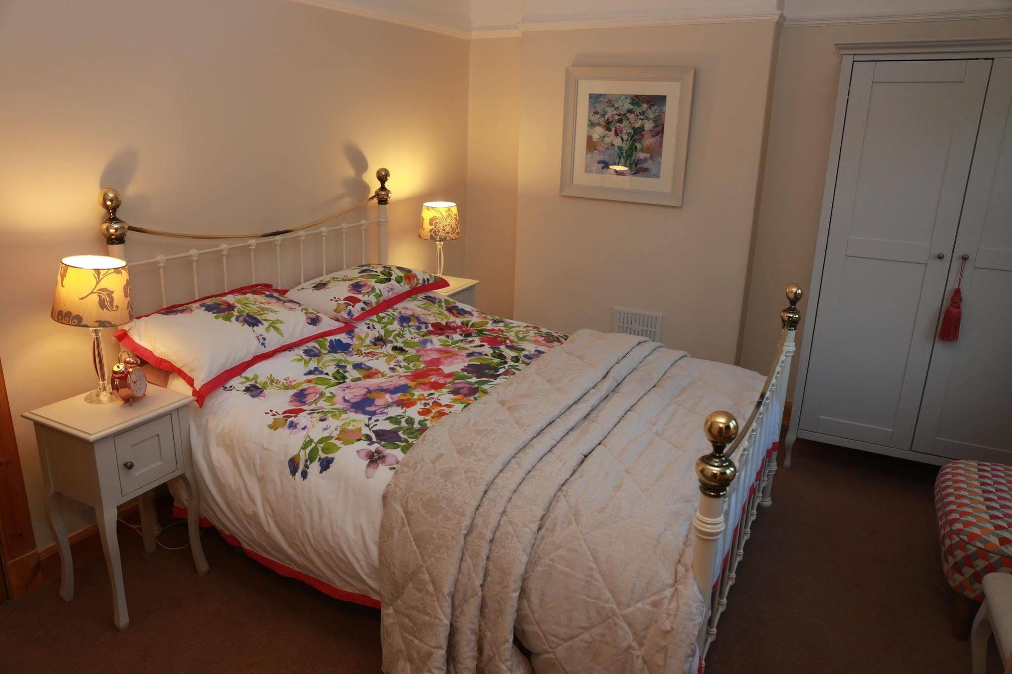 Allengrange B&B Kinlochleven Eksteriør billede