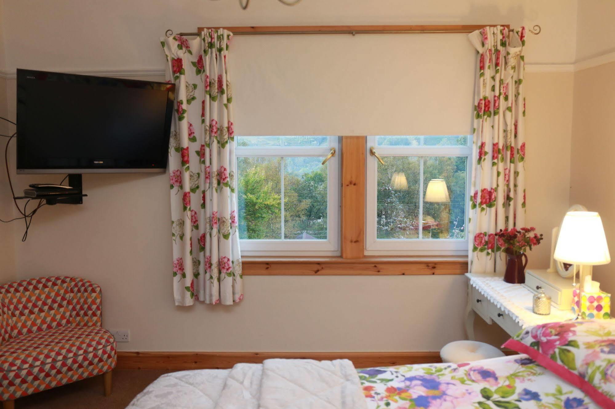 Allengrange B&B Kinlochleven Eksteriør billede